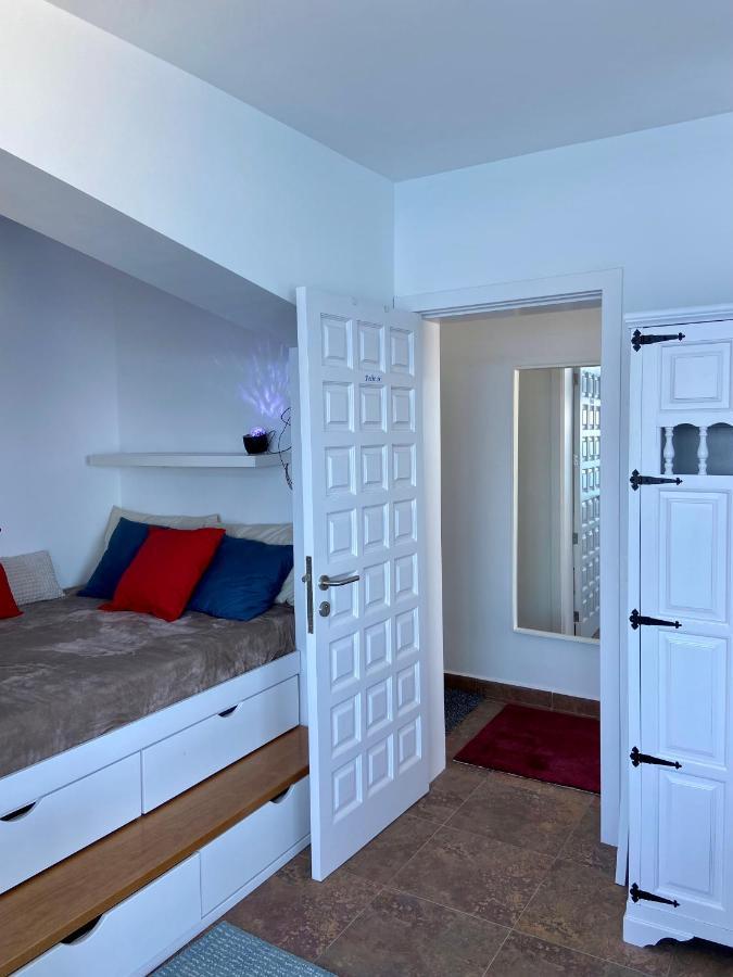 Villa Oasis La Paz - Pelinor Studio - Adults Only Puerto de la Cruz (Tenerife) Exterior foto