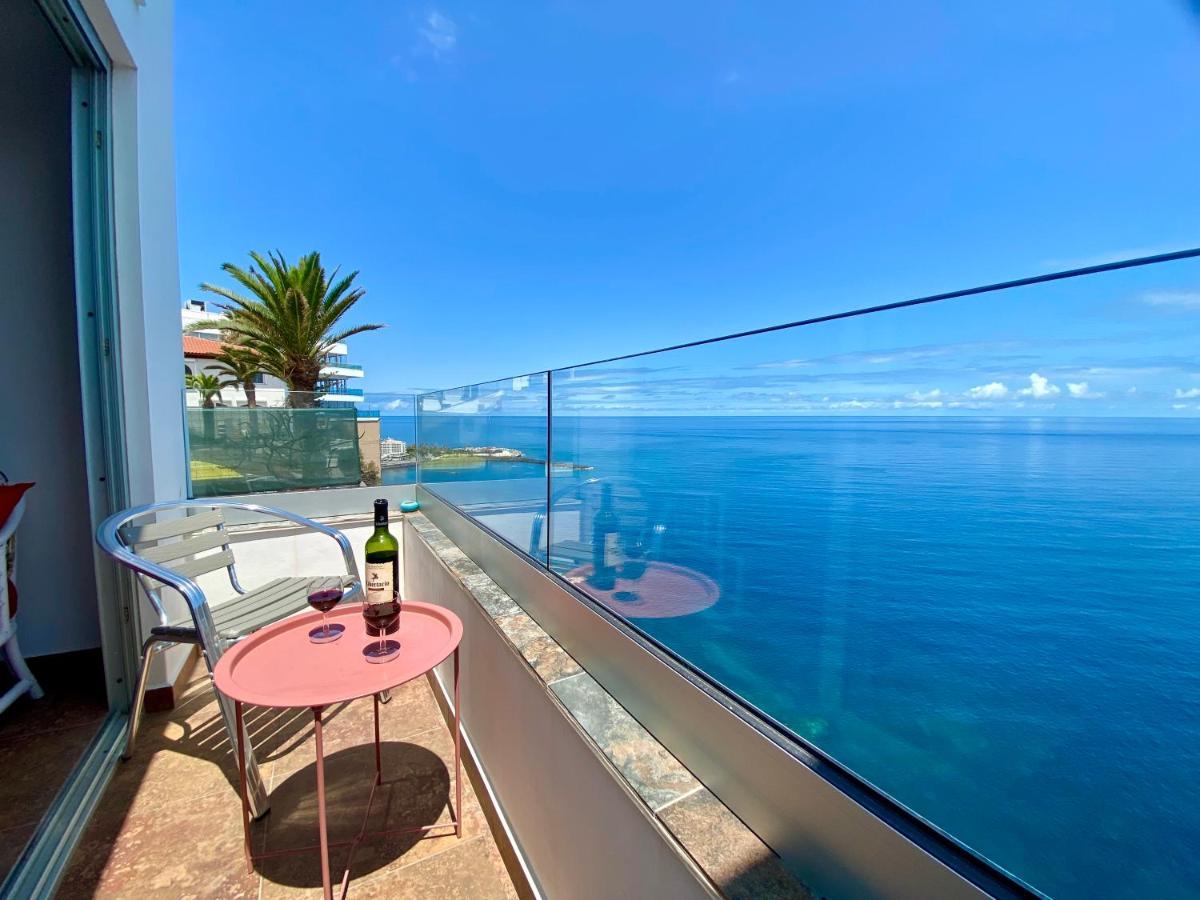 Villa Oasis La Paz - Pelinor Studio - Adults Only Puerto de la Cruz (Tenerife) Exterior foto