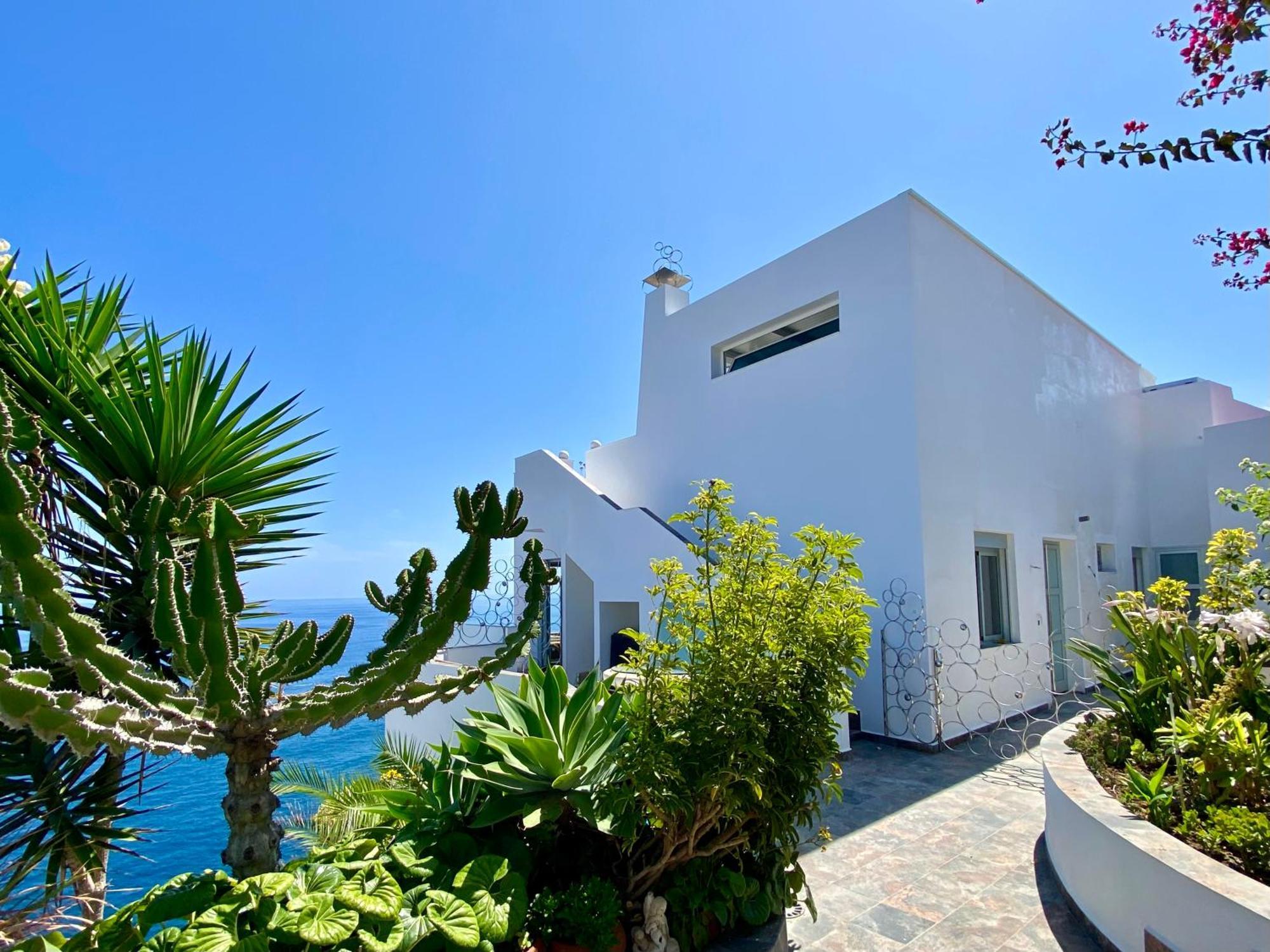 Villa Oasis La Paz - Pelinor Studio - Adults Only Puerto de la Cruz (Tenerife) Exterior foto