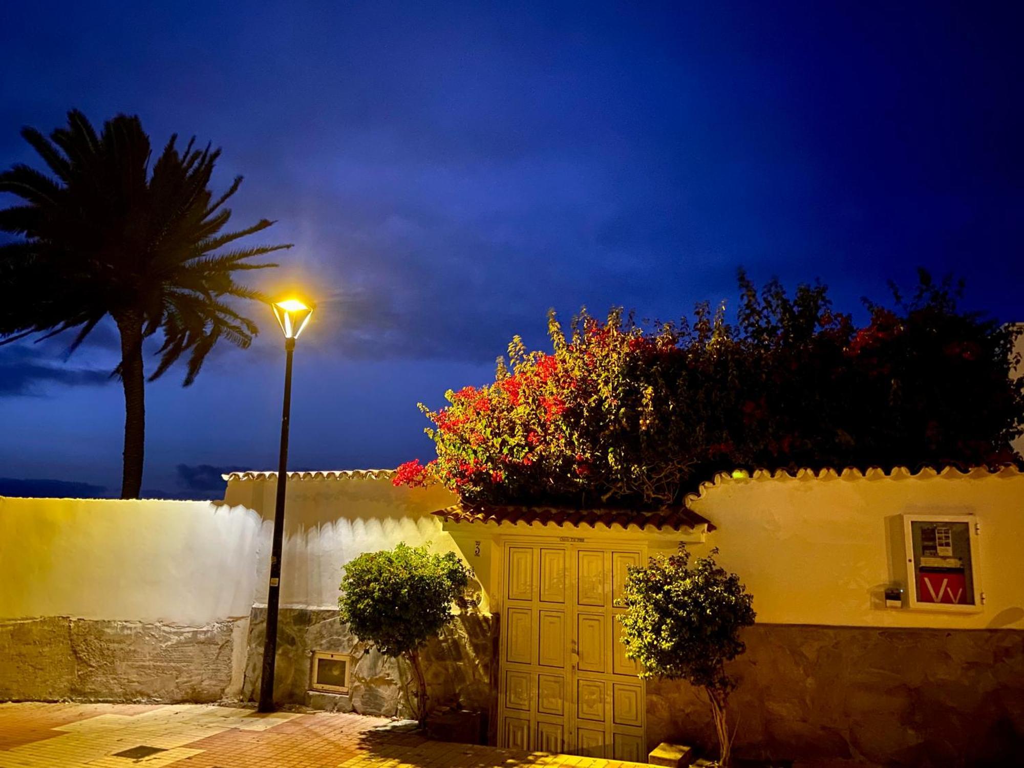 Villa Oasis La Paz - Pelinor Studio - Adults Only Puerto de la Cruz (Tenerife) Exterior foto